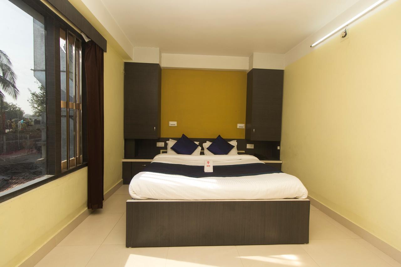 Hotel Jagat Силигури Экстерьер фото