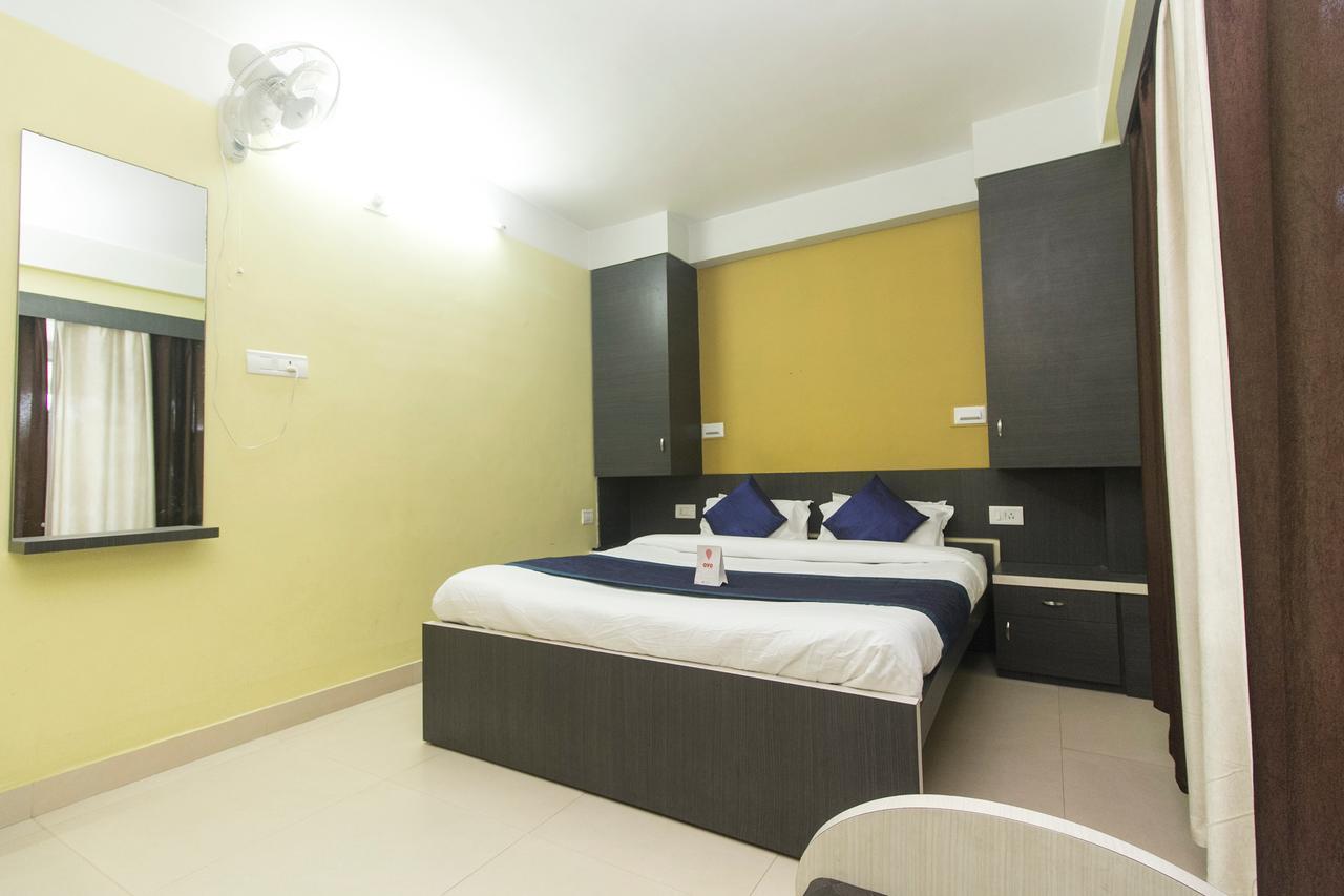 Hotel Jagat Силигури Экстерьер фото