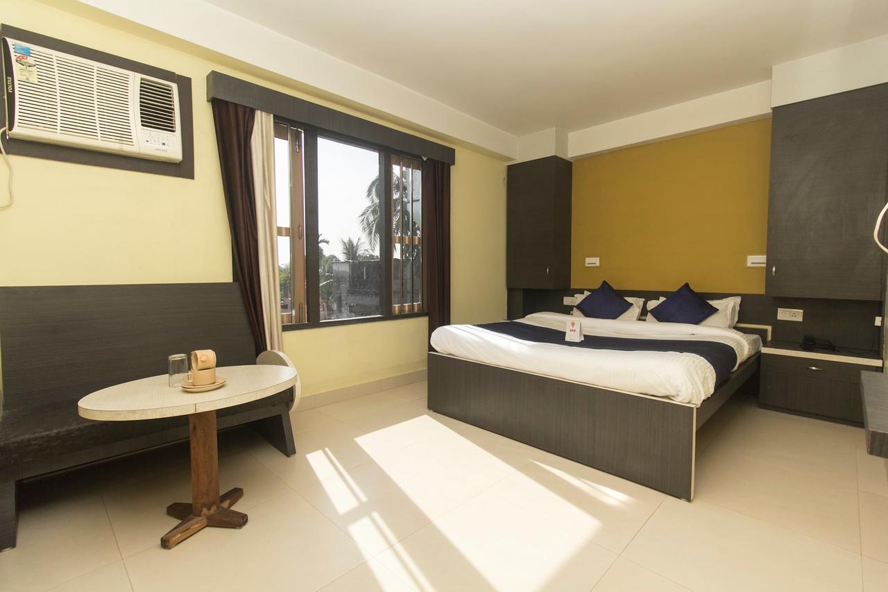 Hotel Jagat Силигури Экстерьер фото