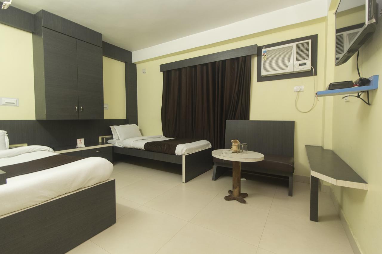 Hotel Jagat Силигури Экстерьер фото