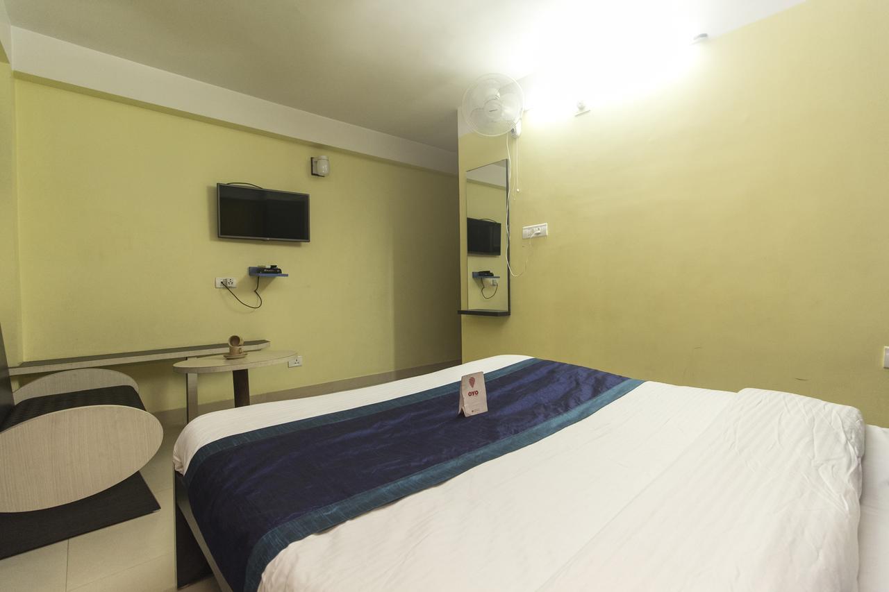 Hotel Jagat Силигури Экстерьер фото
