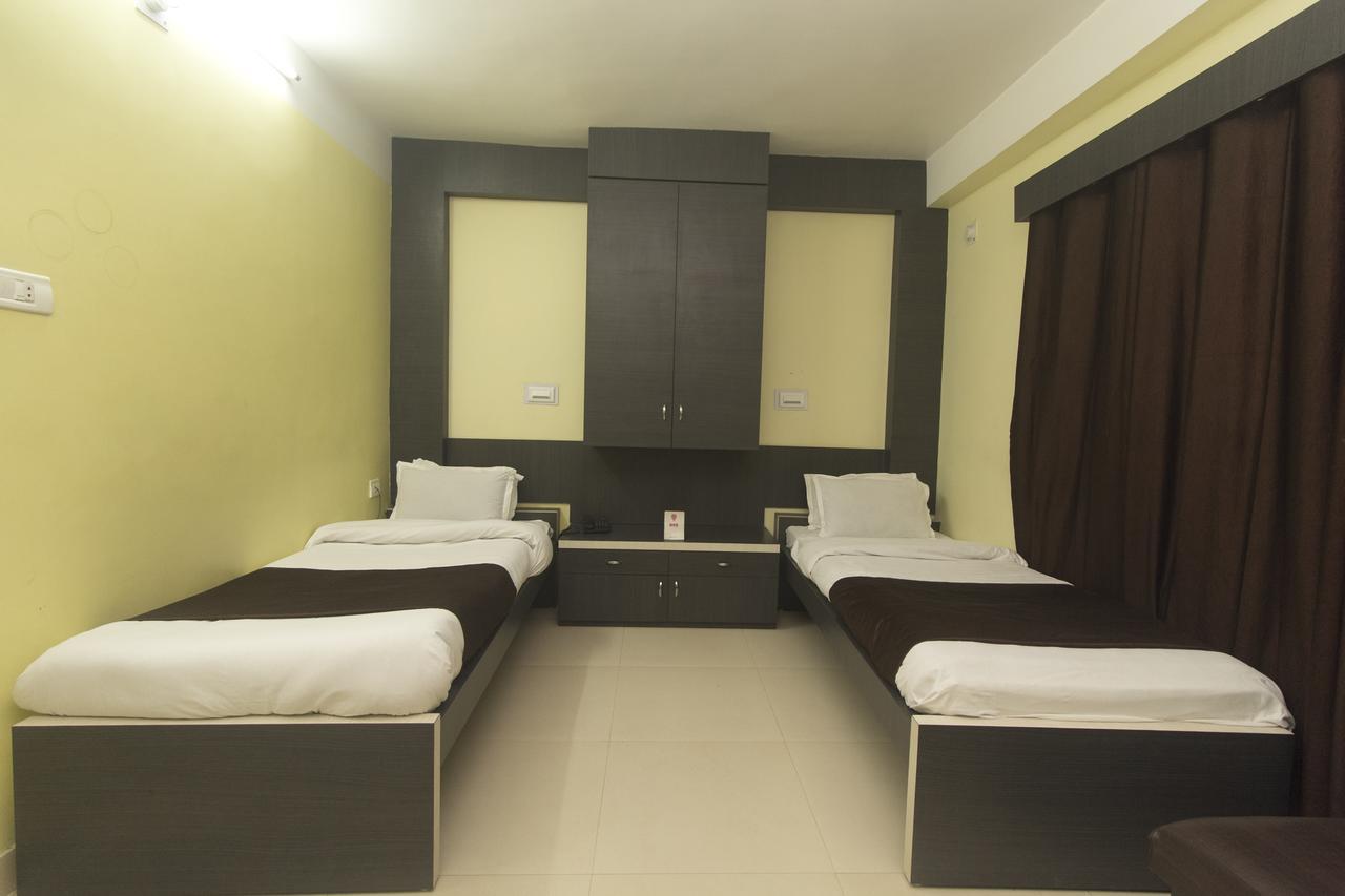 Hotel Jagat Силигури Экстерьер фото