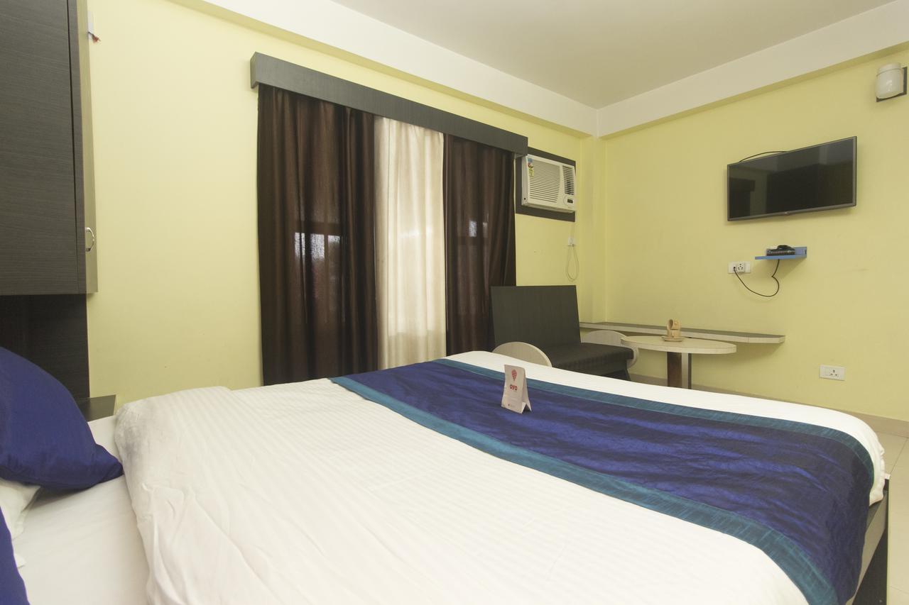 Hotel Jagat Силигури Экстерьер фото