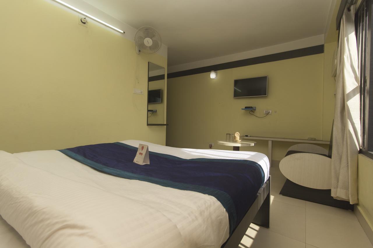 Hotel Jagat Силигури Экстерьер фото