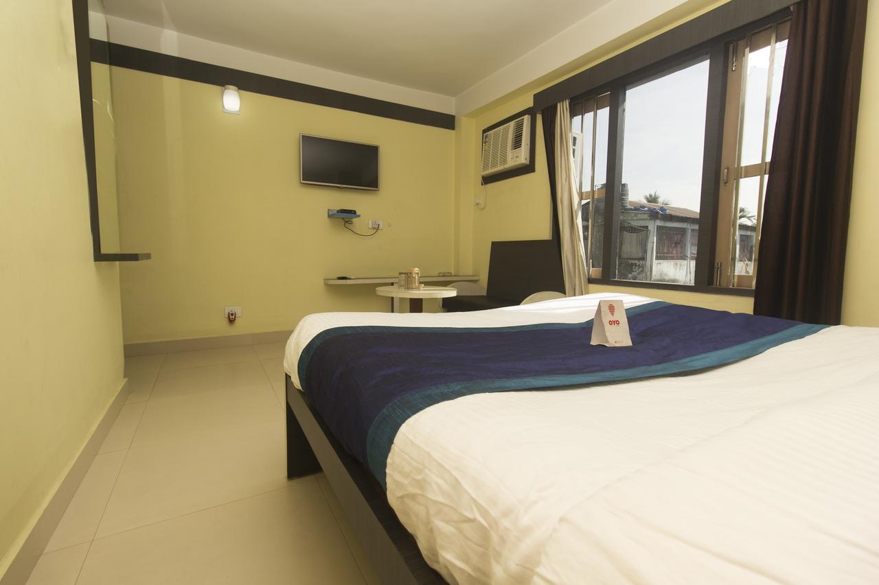 Hotel Jagat Силигури Экстерьер фото