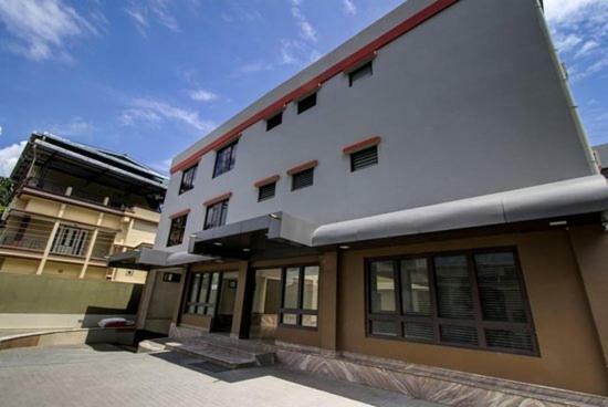 Hotel Jagat Силигури Экстерьер фото